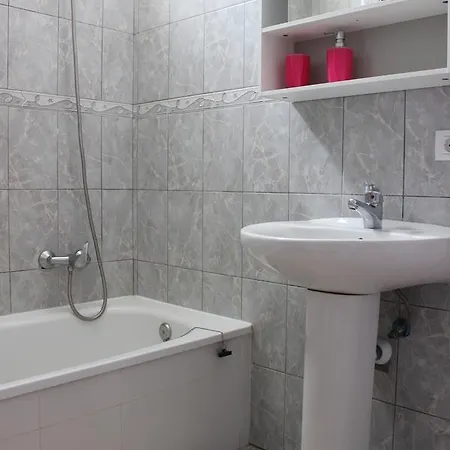 Appartement Piteras *
