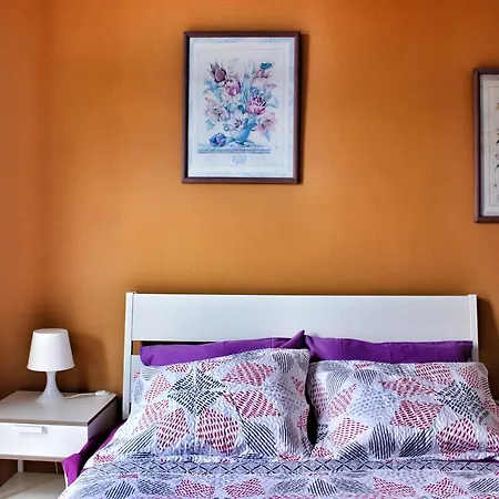 Piteras Appartement