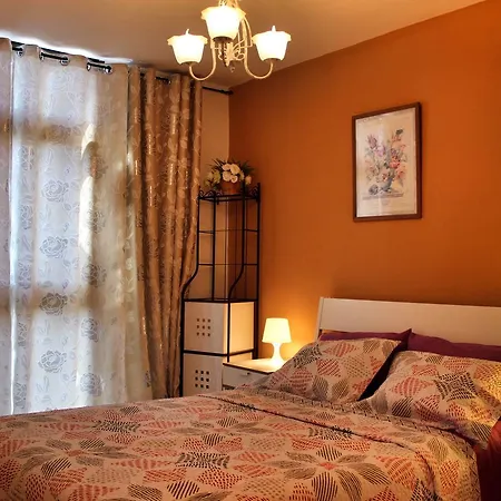 Piteras Appartement Arona (Tenerife)