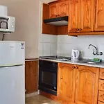 Piteras Apartment *