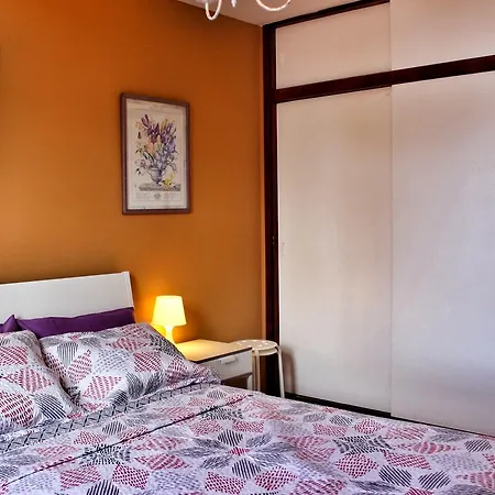 Piteras Appartement