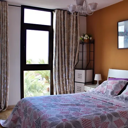 Piteras * Arona (Tenerife)