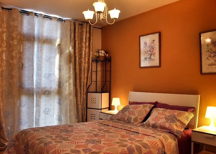 Piteras Apartmán Arona (Tenerife)