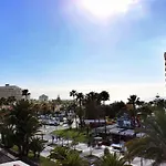 شقة Piteras *