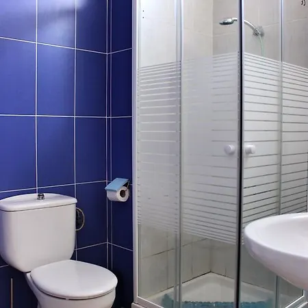 Piteras Apartamento