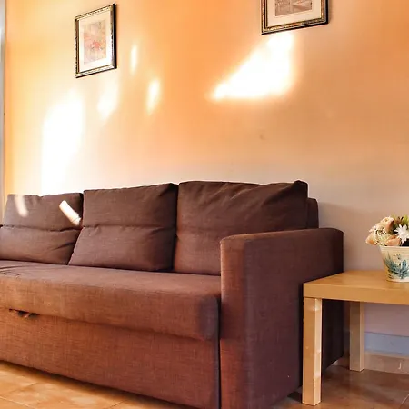 Piteras Apartamento