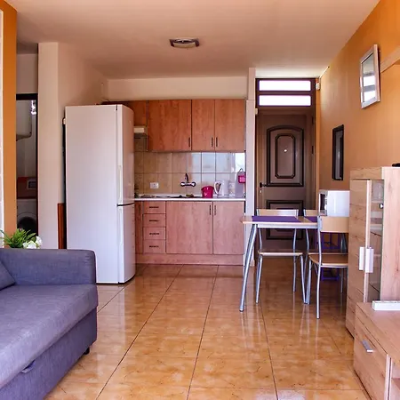 Apartamento Piteras *