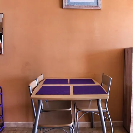 Piteras Apartamento *