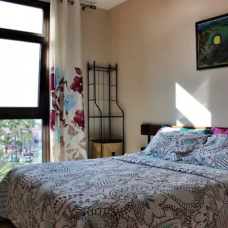 Piteras Apartmán Arona (Tenerife)