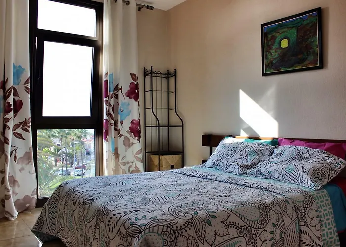 Piteras Apartamento Arona (Tenerife)